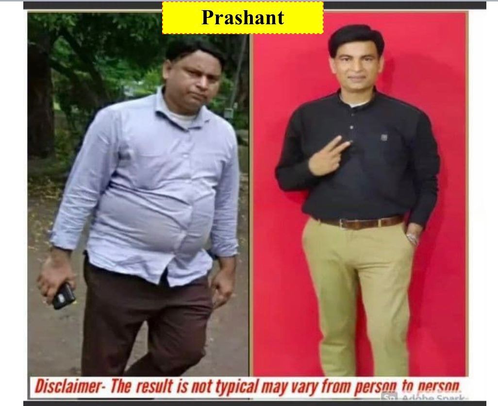 Prashant